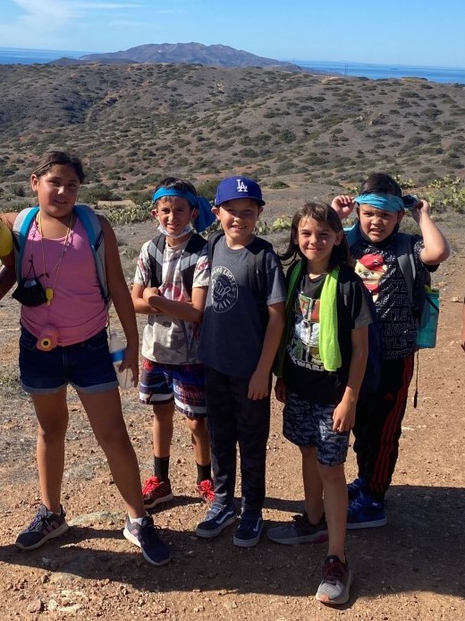 Catalina Island Conservancy